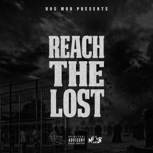 Gregg Styles的專輯Reach The Lost