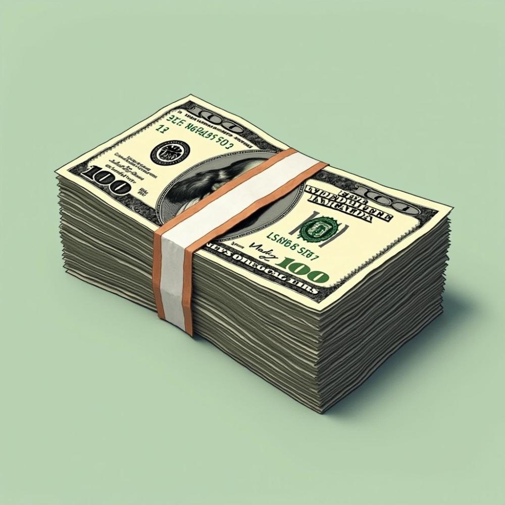 PERFECT (just gimme my money) (Explicit)