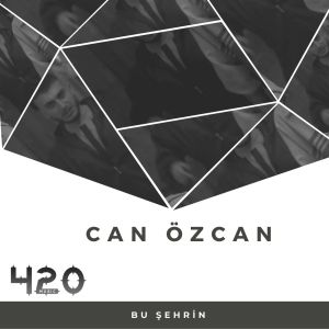 Can Özcan的专辑Bu Şehrin