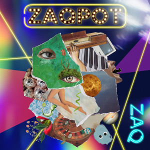 อัลบัม ZAQPOT ศิลปิน ZAQ