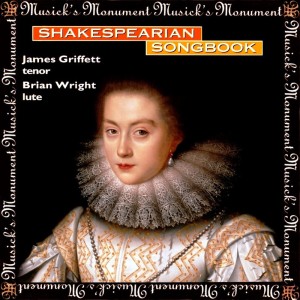Listen to Where the bee sucks song with lyrics from James Griffett
