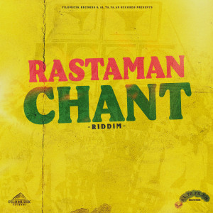 Luciano的專輯Ethiopia Here I Come (Rastaman Chant Riddim)