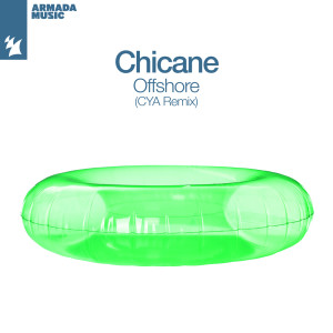 Chicane的專輯Offshore (CYA Remix)