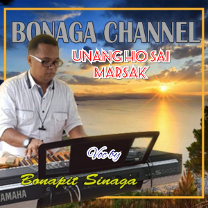 Listen to Unangho Sai Marsak song with lyrics from Bonapit Sinaga