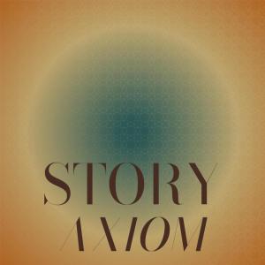 อัลบัม Story Axiom ศิลปิน Various