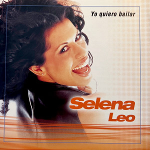 收聽Selena Leo的Yo Quiero Bailar (En Acapulco)歌詞歌曲