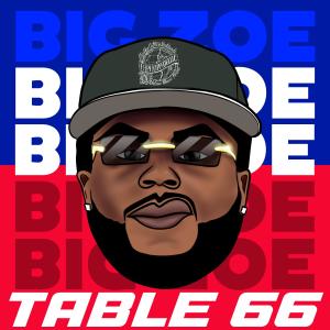 hiphopadellic的專輯Table 66 (Explicit)
