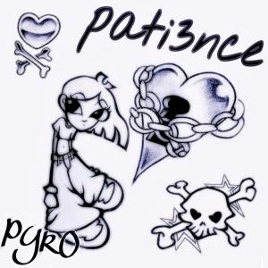 pati3nce (Explicit)
