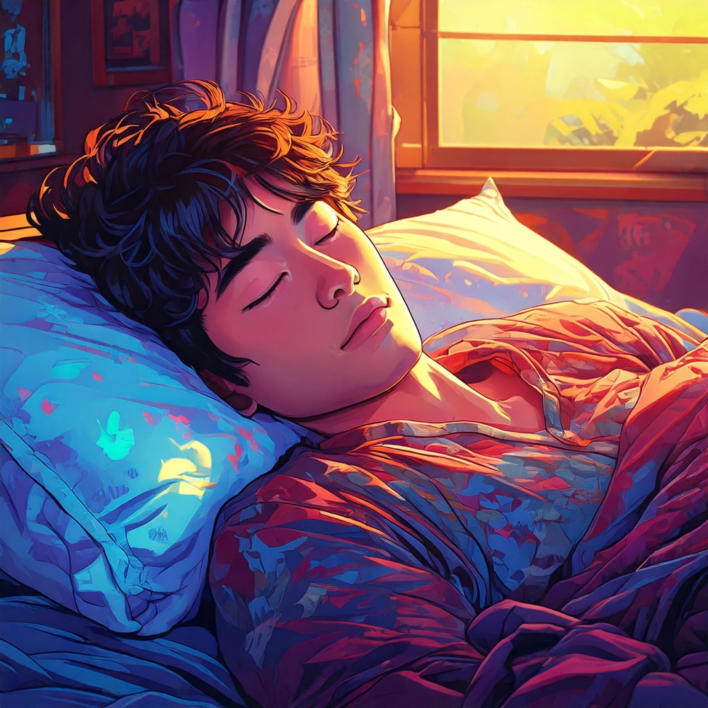 Mellow Loops for Dreamy Calm
