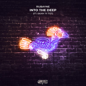 Album Into The Deep from Rubayne
