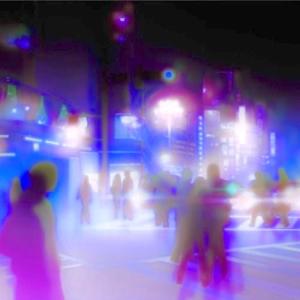 收聽Davs的The Complex歌詞歌曲