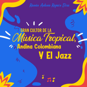 Listen to La Gaita song with lyrics from Ramón Antonio Ropaín Elías