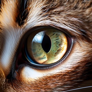 收聽Cat Music Therapy的Eyes Closed To Everything Around You歌詞歌曲