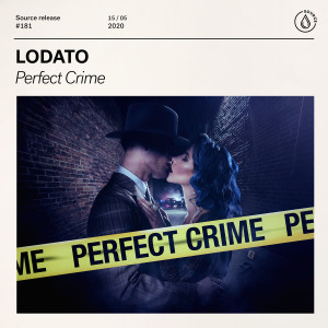 Lodato的專輯Perfect Crime
