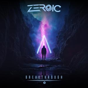 收聽Zeroic的Let Go (feat. Alina Renae)歌詞歌曲