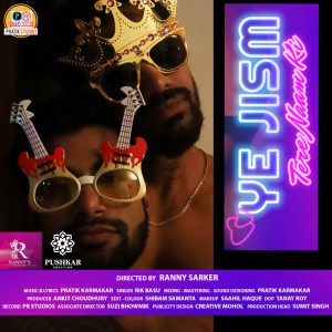 Listen to Ye Jism song with lyrics from Rik Basu