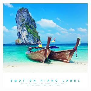 Album Healing New Age (Emotional Piano) from Various Artists