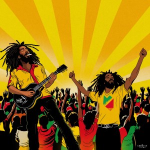 default playlist img