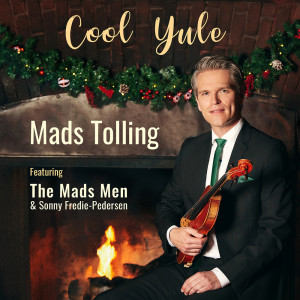 Mads Tolling的專輯Cool Yule