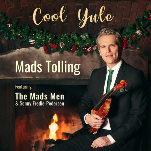 收聽Mads Tolling的The Little Mermaid/Wonderful, Wonderful Copenhagen歌詞歌曲