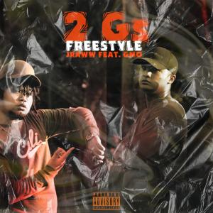 收聽Jraww的2gs Freestyle (feat. Gmo) (Explicit)歌詞歌曲