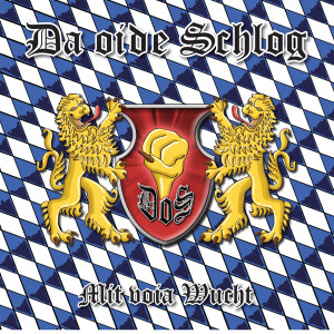 ดาวน์โหลดและฟังเพลง Hoizbergschubsa พร้อมเนื้อเพลงจาก Da oide Schlog