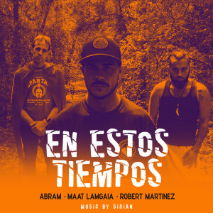 Album En Estos Tiempos oleh Abram