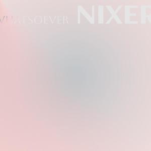 Album Whatsoever Nixer from Various