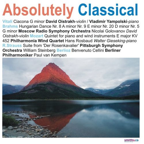 Hungarian Dance No. 5 in G Minor (其他)