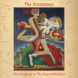 收聽The Aromanacs的Part One (Explicit)歌詞歌曲