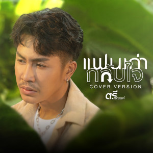 ดาวน์โหลดและฟังเพลง แฟนเก่ากลับใจ (Cover Version) พร้อมเนื้อเพลงจาก ตรี ชัยณรงค์