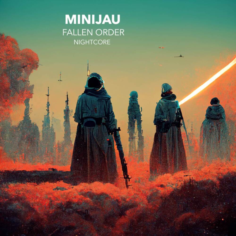 Fallen Order (Nightcore)