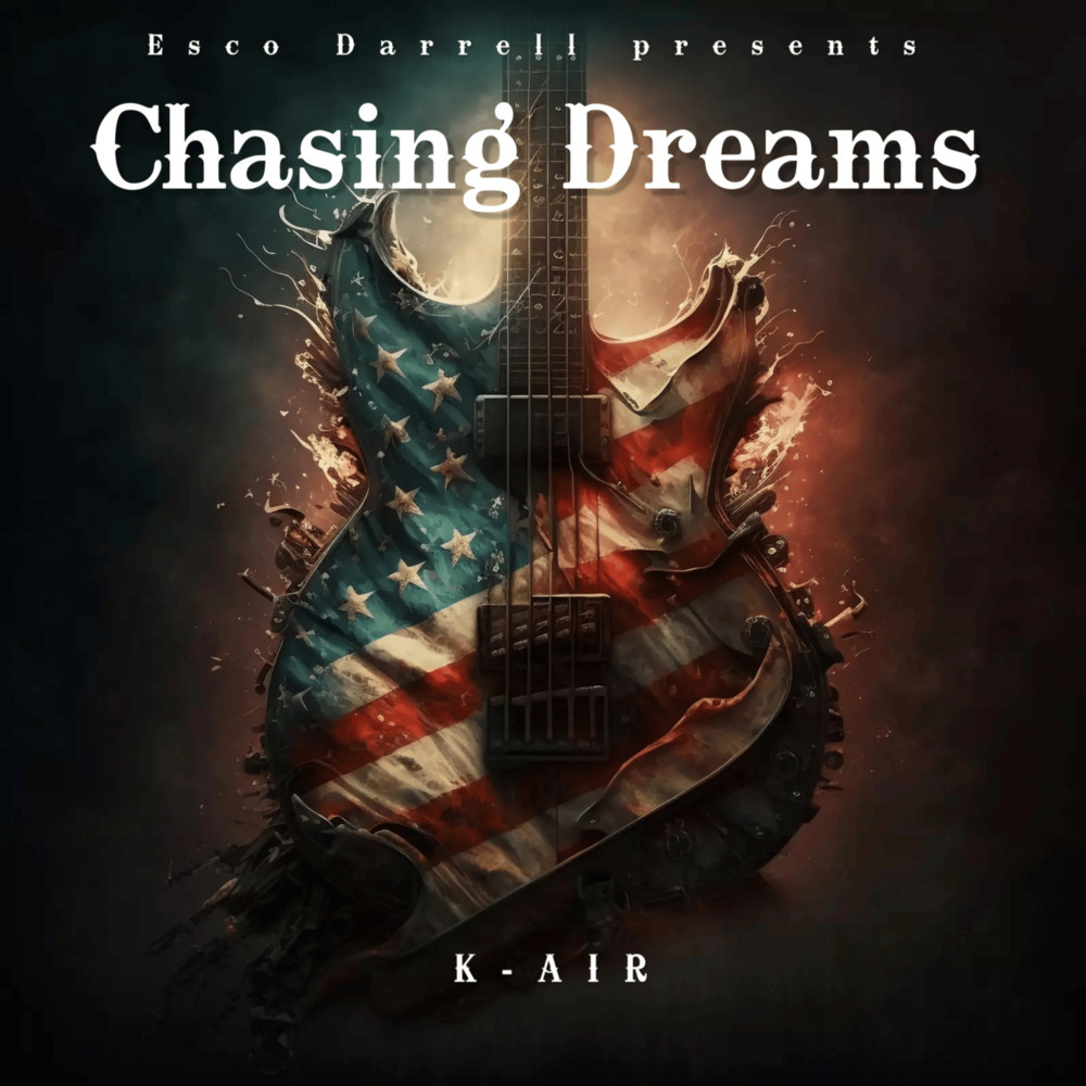 Chasing Dreams