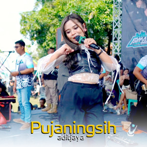 Listen to Pujaningsih song with lyrics from Aditjaya