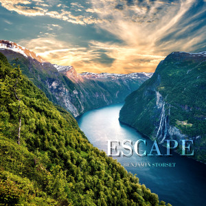 Listen to Escape song with lyrics from Benjamin Storset