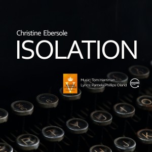 Christine Ebersole的專輯Isolation (From "Soldier of Orange")