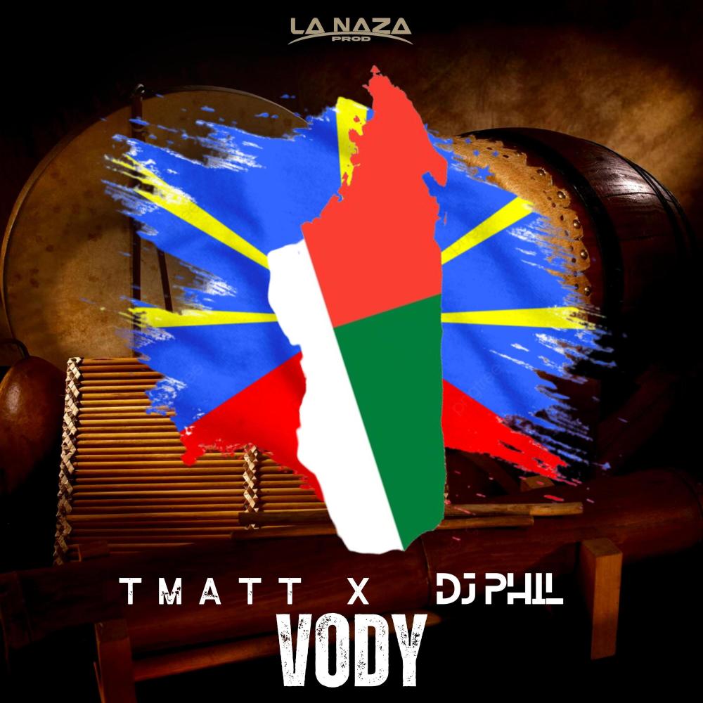 VODY