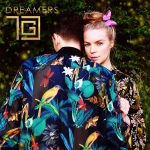 Album Dreamers from TGC