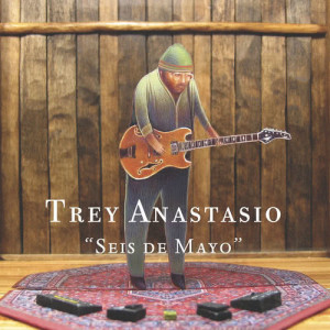 ดาวน์โหลดและฟังเพลง Discern (Intro) พร้อมเนื้อเพลงจาก Trey Anastasio
