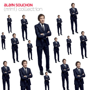 อัลบัม (mini) collection ศิลปิน Alain Souchon