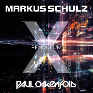 Markus Schulz的专辑Pendulum
