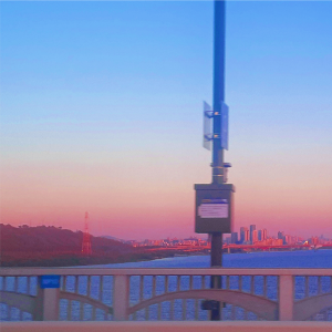 Listen to 밤 (Night) (cover: dori) (Demo) song with lyrics from 柏林雾