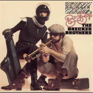 ดาวน์โหลดและฟังเพลง Sponge (Live) พร้อมเนื้อเพลงจาก The Brecker Brothers