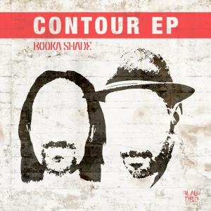 อัลบัม Contour ศิลปิน Booka Shade