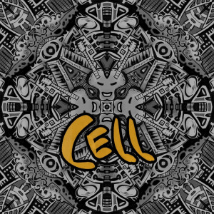 Dengarkan Tersenyum Bahagia lagu dari Cell dengan lirik