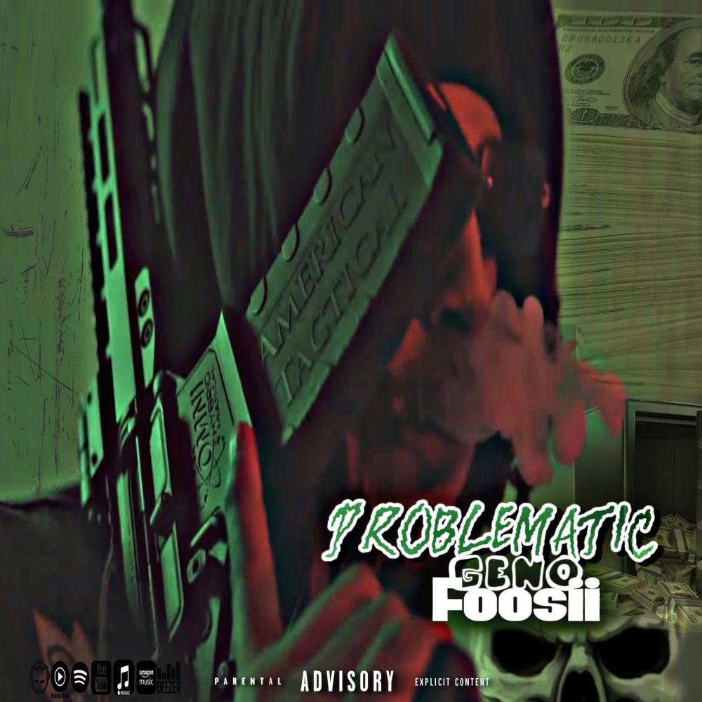 Traptivity (feat. Butler21) (Explicit)