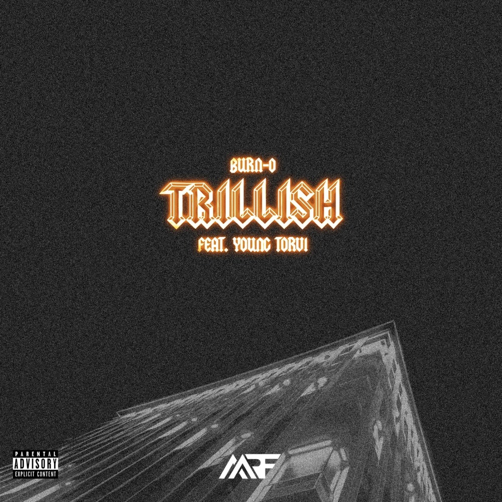 Trillish (Explicit)