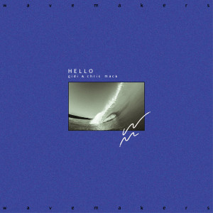 Album Hello from 