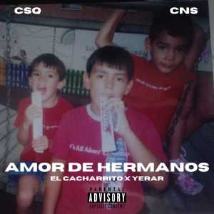 Album Amor De Hermanos from 