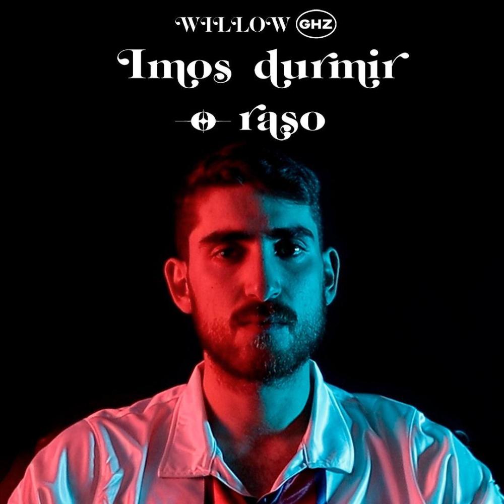 Imos Durmir Ó Raso (Explicit)
